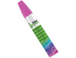 Crayon cire liderpapel 75mm diamètre 12mm taille-crayons et porte-crayons offerts coloris brillants boîte 24 unités – Image 5