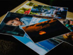 Papier photo q-connect laser semi glacé brillant a4 218g/m2 compatible toutes imprimantes paquet 100 feuilles – Image 9