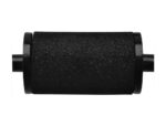 Rouleau encreur q-connect coloris noir 18mm – Image 2