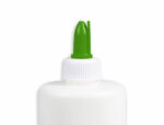 Colle vinylique liderpapel blanche travaux manuels papier autres matériaux rapide adhérence sans solvant pot 56ml – Image 3