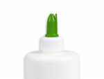 Colle vinylique liderpapel blanche travaux manuels papier autres matériaux rapide adhérence sans solvant pot 150ml – Image 3