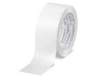 Ruban adhesif q-connect economique special emballage  haute adherence 50mmx66m      coloris blanc – Image 2