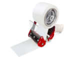 Ruban adhesif q-connect economique special emballage  haute adherence 50mmx66m      coloris blanc – Image 5