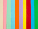 Papier cartonné liderpapel a4 180g/m2 10 coloris assortis paquet 100f – Image 6