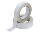 Ruban adhésif q-connect double face multiples fixations différents types surfaces 25mmx33m – Image 3