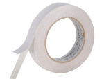Ruban adhésif q-connect double face multiples fixations différents types surfaces 25mmx33m – Image 4