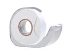 Ruban adhésif q-connect double face multiples fixations différents types surfaces 25mmx33m – Image 5
