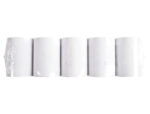 Bobine thermique q-connect 60mm largeur x 55 mm diametre – Image 3