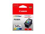 Cartouche d'encre original canon cl-541xl 250 p cyan/magenta/jaune – Image 2