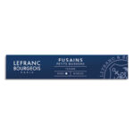 Fusain lefranc bourgeois rond mi-dur étui 5 unités