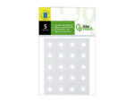 Oeillet adhésif liderpapel conservation feuille perforée étui 5f 100 unités – Image 2