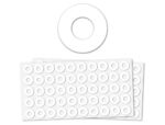 Oeillet adhésif liderpapel conservation feuille perforée étui 5f 100 unités – Image 3