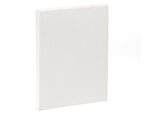Toile sur chassis liderpapel ap agraffe au dos 100% coton  1,8x3,8 cm bords en bois      33x22 cm – Image 3