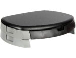 Support moniteur lcd q-connect crt imprimantes 583x335x120mm poids 2.7kg – Image 2