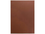 Plaque mousse liderpapel 50x70cm 60g/m2 épaisseur 1.5mm unicolore marron – Image 2