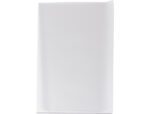 Papier végétal liderpapel calque haute transparence surface régulière satinée 90g/m2 a4 210x297mm – Image 4