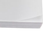 Papier végétal liderpapel calque haute transparence surface régulière satinée 90g/m2 a4 210x297mm – Image 6