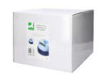 Compteuse trieuse monnaie q-connect électronique libre ou par lot 216u/minute 4 chiffres led 355x266x330mm 4.5kg – Image 9