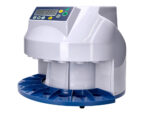 Compteuse trieuse monnaie q-connect électronique libre ou par lot 216u/minute 4 chiffres led 355x266x330mm 4.5kg – Image 6