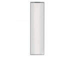 Porte-étiquette q-connect adhésif dos classeur 55x102mm étiquette comprise pack 6 unités – Image 3