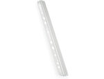 Bande perforée q-connect auto-adhésive a4 210x297mm a5 148x210mm 120 microns sachet 50 unités – Image 2