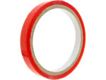 Ruban adhésif q-connect scelleuse sac 9mmx66m coloris rouge – Image 3