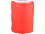 Ruban adhésif q-connect scelleuse sac 9mmx66m coloris rouge – Image 4