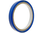 Ruban adhésif q-connect scelleuse sac 9mmx66m coloris bleu – Image 3
