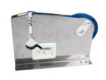 Ruban adhésif q-connect scelleuse sac 9mmx66m coloris bleu – Image 5