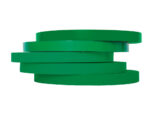 Ruban adhésif q-connect scelleuse sac 9mmx66m coloris vert – Image 2