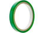 Ruban adhésif q-connect scelleuse sac 9mmx66m coloris vert – Image 3