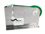 Ruban adhésif q-connect scelleuse sac 9mmx66m coloris vert – Image 5
