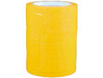 Ruban adhésif q-connect scelleuse sac 9mmx66m coloris jaune – Image 3