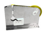 Ruban adhésif q-connect scelleuse sac 9mmx66m coloris jaune – Image 4