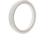 Ruban adhésif q-connect scelleuse sac 9mmx66m coloris blanc – Image 3