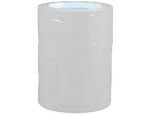 Ruban adhésif q-connect scelleuse sac 9mmx66m coloris blanc – Image 4