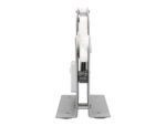 Scelleuse q-connect acier inoxydable 218x150x75mm coloris argent – Image 4