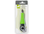 Correcteur q-connect dévidoir ruban 4.2mmx10m application latérale usage facile grip caoutchouc vis retour arrière – Image 3