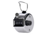Compteur q-connect manuel compte 0 à 9999 levier remise à zéro 44x27.5x23mm 50g – Image 3