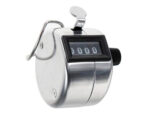 Compteur q-connect manuel compte 0 à 9999 levier remise à zéro 44x27.5x23mm 50g – Image 4