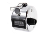 Compteur q-connect manuel compte 0 à 9999 levier remise à zéro 44x27.5x23mm 50g – Image 6
