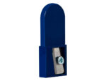 Taille-mine liderpapel supportlateral mines 2mm coloris bleu – Image 3