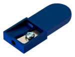 Taille-mine liderpapel supportlateral mines 2mm coloris bleu – Image 4