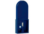 Taille-mine liderpapel supportlateral mines 2mm coloris bleu – Image 5