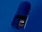 Taille-mine liderpapel supportlateral mines 2mm coloris bleu – Image 6
