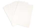 Papier dessin liderpapel aquarelle grain moyen 300g/m2 format a3 420x297mm minipack 6f – Image 4