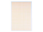 Papier millimétré liderpapel 1mm 80g/m2 feuille a4 210x297mm minipack 10f – Image 4