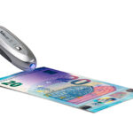 Detecteur faux billets portalesafescan 35