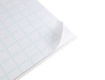 Carton entrecolle liderpapel adhesif 50x70cm epaisseur 5mm unicolore blanc – Image 5