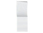 Bloc notes liderpapel perforé ligné a7 105x74mm paysage couverture carton imprimé 250g/m2 80f 60g/m2 – Image 7
